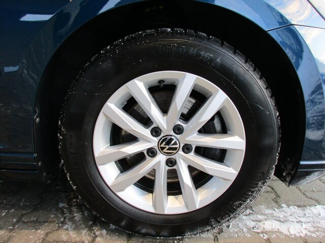 Volkswagen Passat DSG Variant