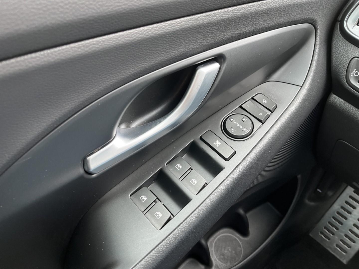 Hyundai i30 N Line T-GDi