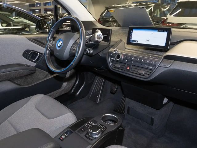 BMW i3 120Ah