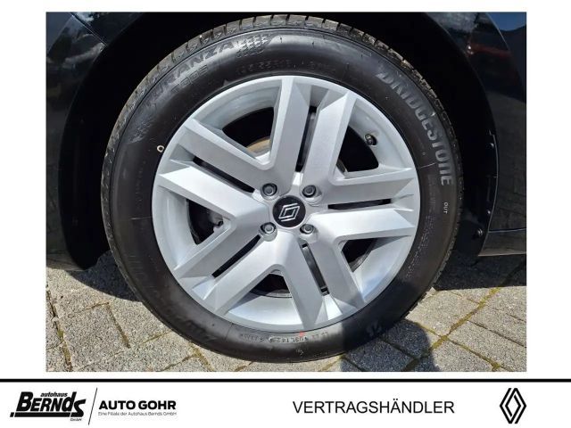 Renault Clio Evolution SCe 65