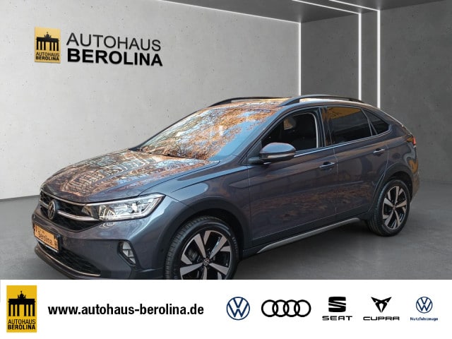 Volkswagen Taigo 1.0 TSI DSG IQ.Drive Life