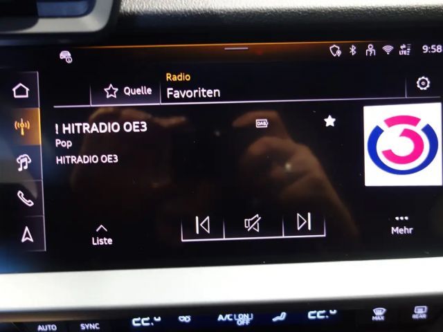 Audi A3 30 TFSI S-Tronic Sportback