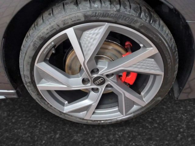 Audi A3 35 TFSI S-Line Sedan Sportback