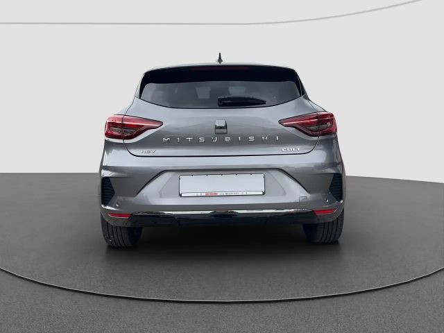 Mitsubishi Colt 1.6 Hybrid