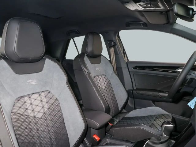 Volkswagen T-Roc DSG R-Line