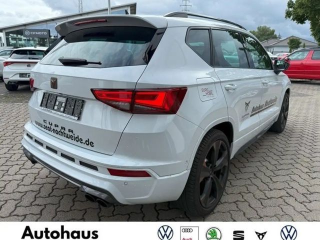 Cupra Ateca 2.0 TSI 4Drive