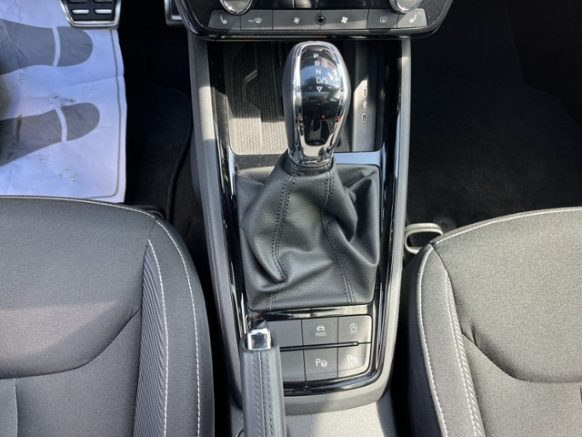 Skoda Kamiq Monte Carlo