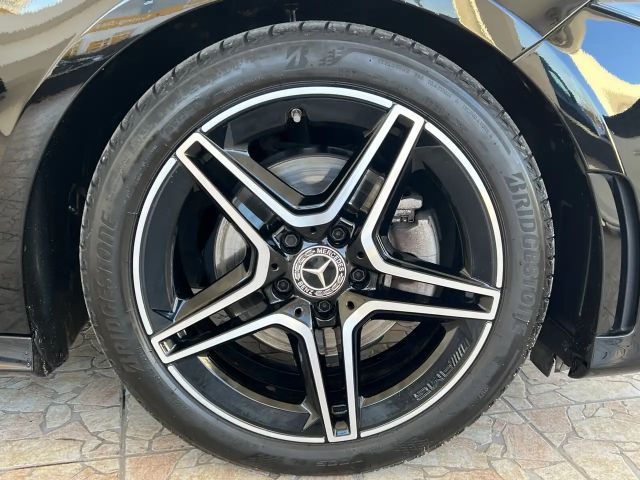 Mercedes-Benz A 200 AMG Line