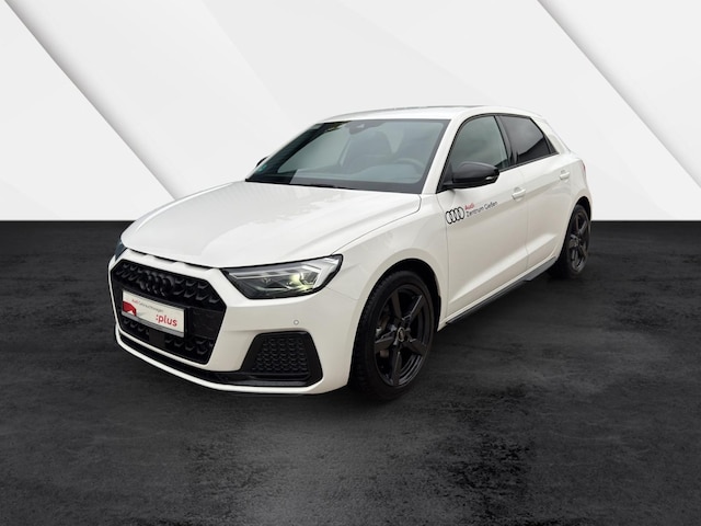 Audi A1 25 TFSI S-Tronic Sportback