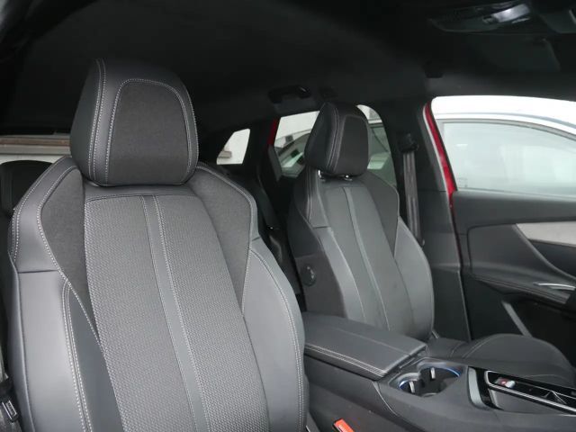 Peugeot 3008 GT-Line Hybrid