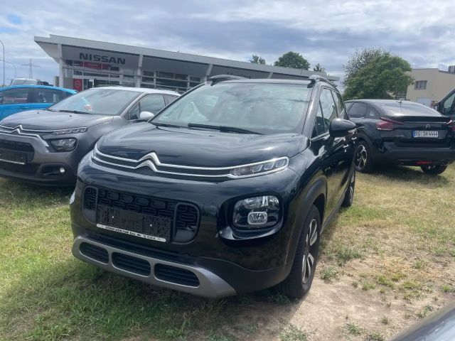 Citroën C3 Aircross Shine