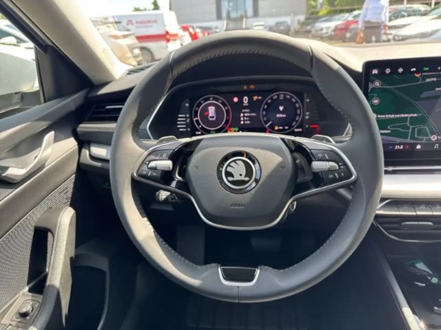 Skoda Octavia 1.5 TSI Combi Selection