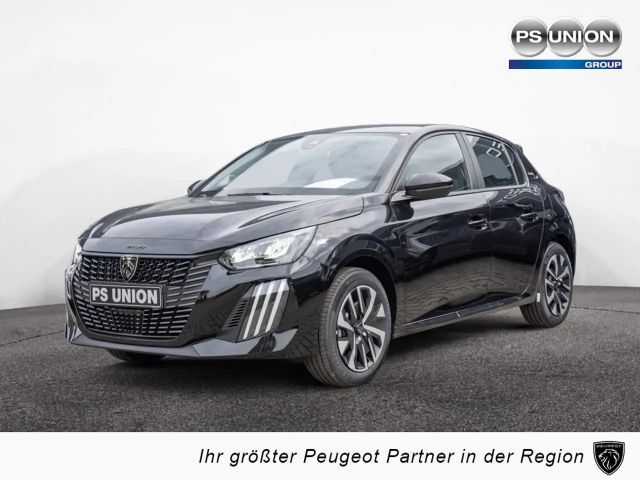 Peugeot E-208 Hybrid Style