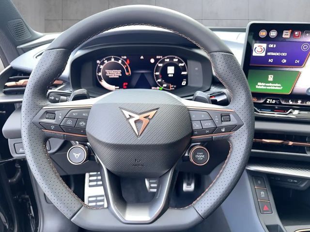 Cupra Terramar 1.5 e-TSI 150 PS DSG