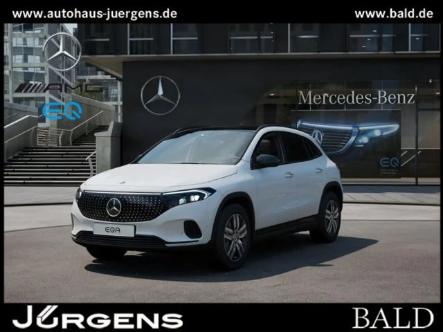 Mercedes-Benz EQA 300 4MATIC