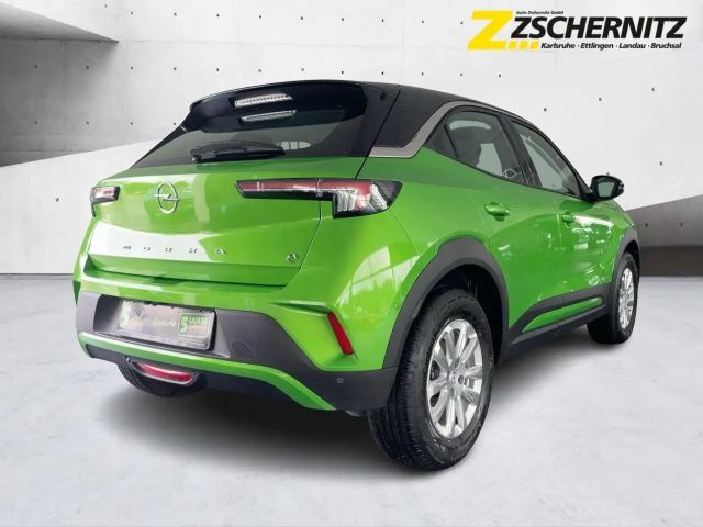 Opel Mokka Edition Mokka-e