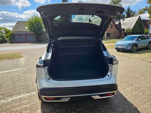 Nissan Qashqai DIG-T Tekna