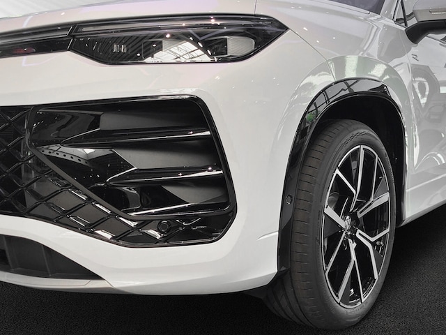 Volkswagen Tayron 2.0 TDI 4Motion R-Line