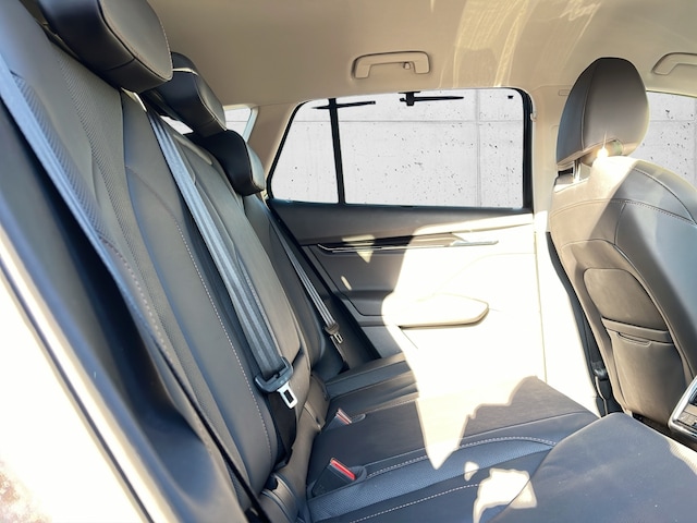 Skoda Enyaq Suite iV 80