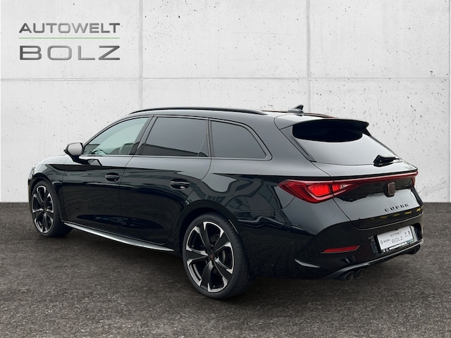 Cupra Leon 4Drive ST Sportstourer VZ