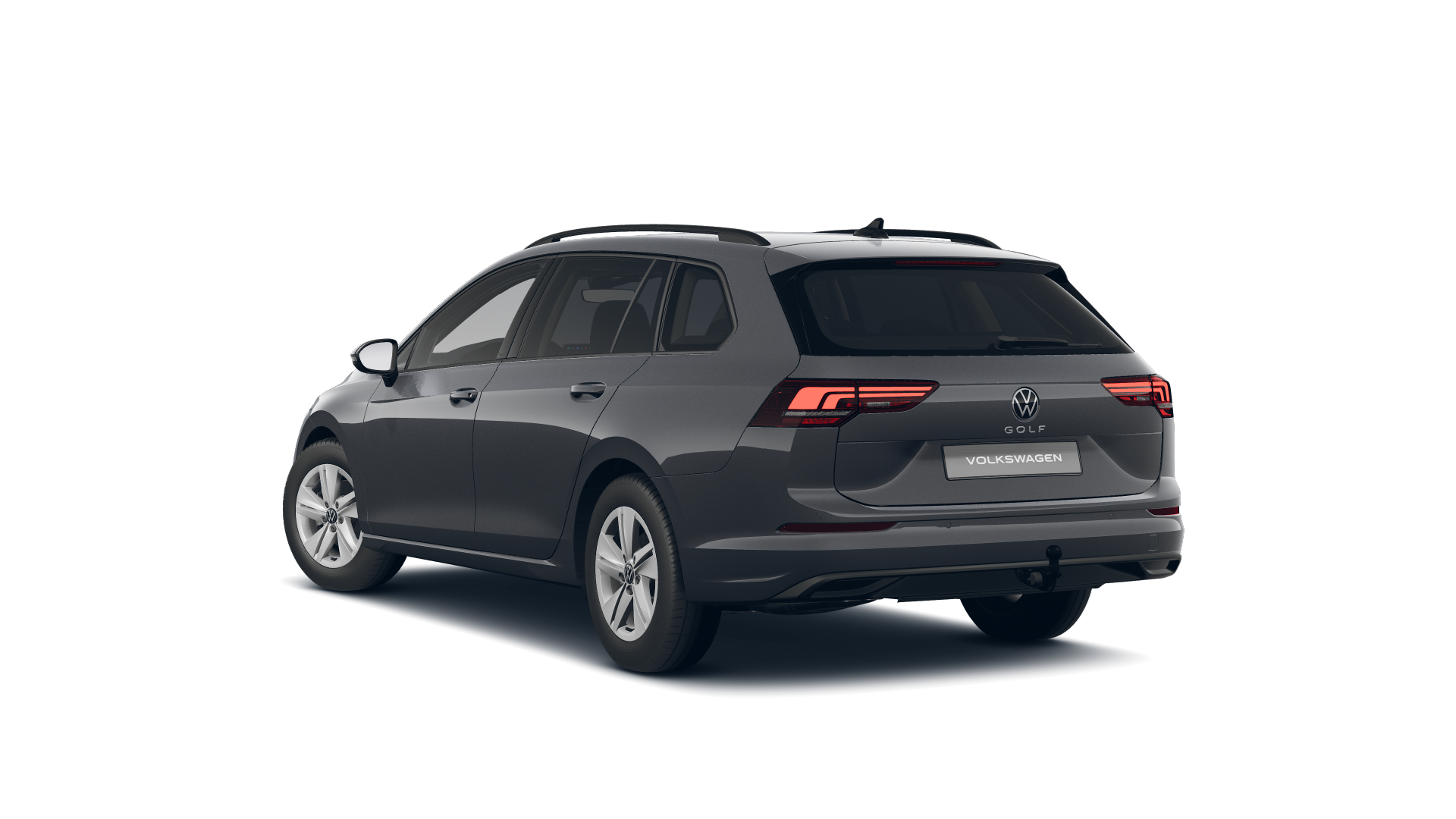 Volkswagen Golf Life Variant