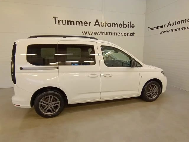 Volkswagen Caddy Family