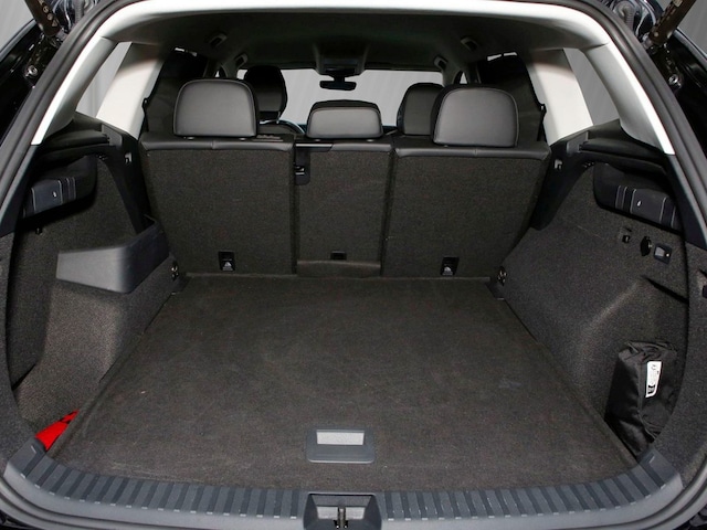 Volkswagen Tayron 1.5 eTSI Life