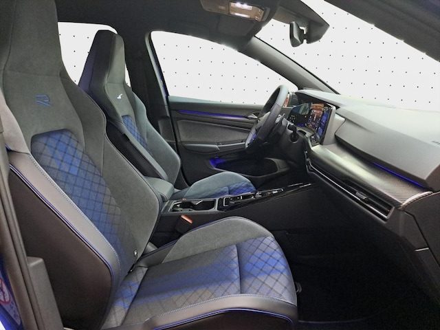 Volkswagen Golf 2.0 TSI