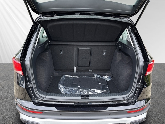 Seat Ateca 1.5 TSI DSG