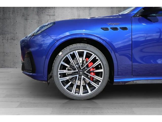 Maserati Grecale Trofeo