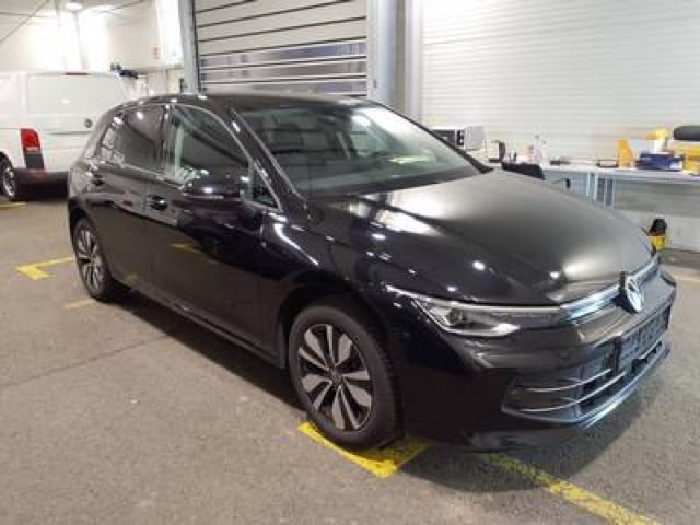 Volkswagen Golf 1.5 TSI Golf VIII Plus