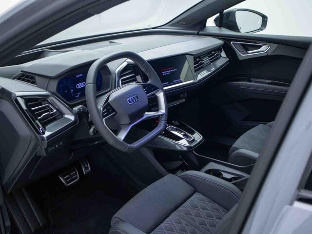 Audi Q4 e-tron Sportback