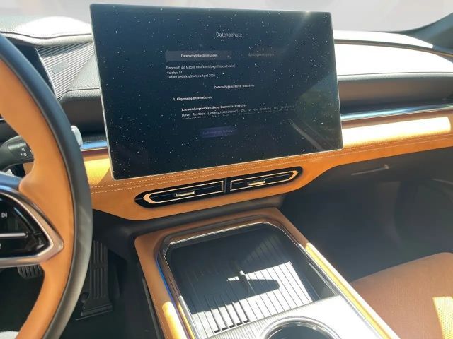 Mazda 6e Long range RWD Takumi