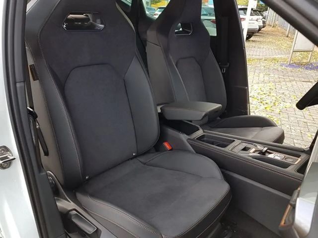 Cupra Formentor DSG VZ e-Hybrid