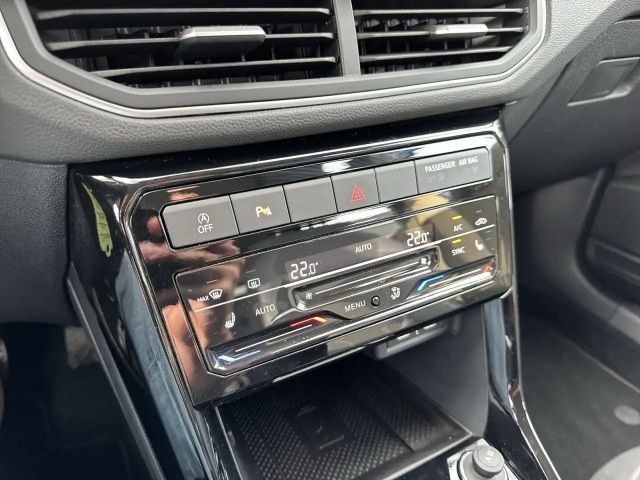 Volkswagen T-Cross 1.0 TSI Style