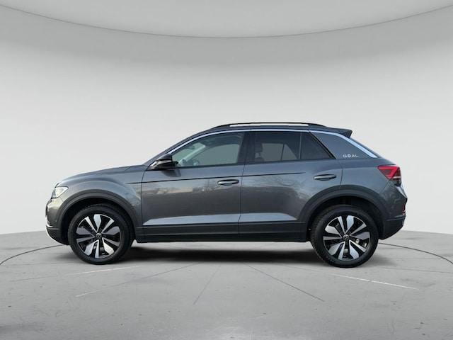 Volkswagen T-Roc 1.0 TSI