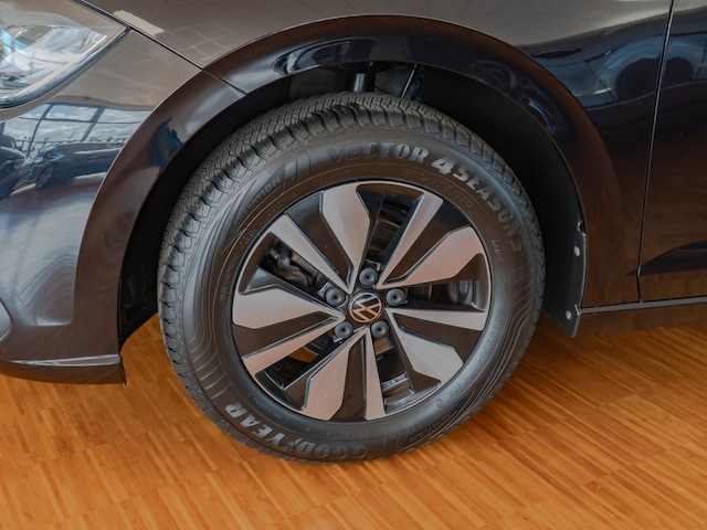 Volkswagen Polo DSG Move