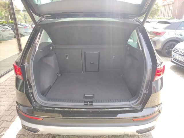 Seat Ateca Xperience PANO,Full Link,KAM,GJR,AHK,KESSY