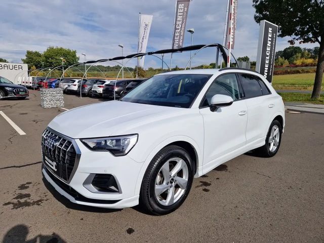 Audi Q3 35 TFSI