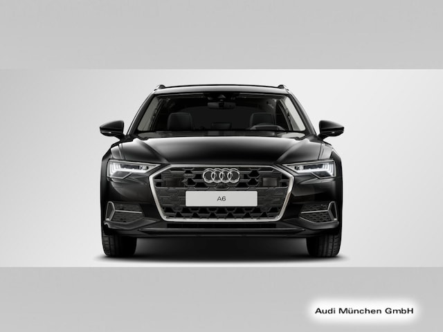 Audi A6 40 TDI Avant Quattro S-Tronic