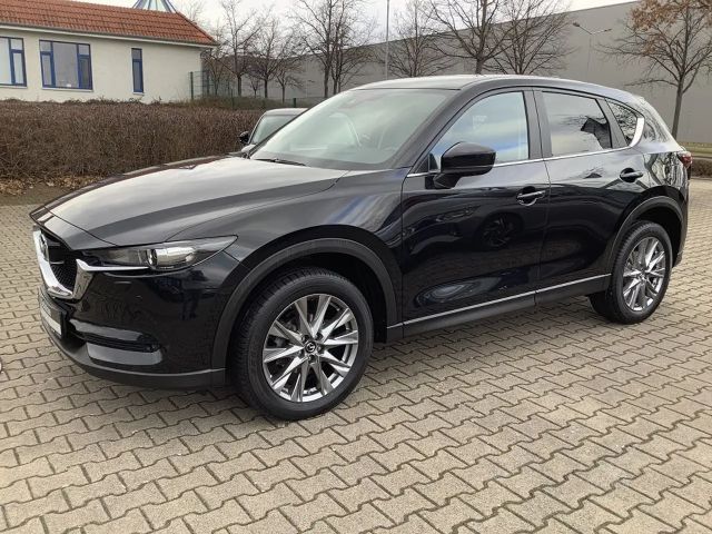 Mazda CX-5 Advantage SkyActiv
