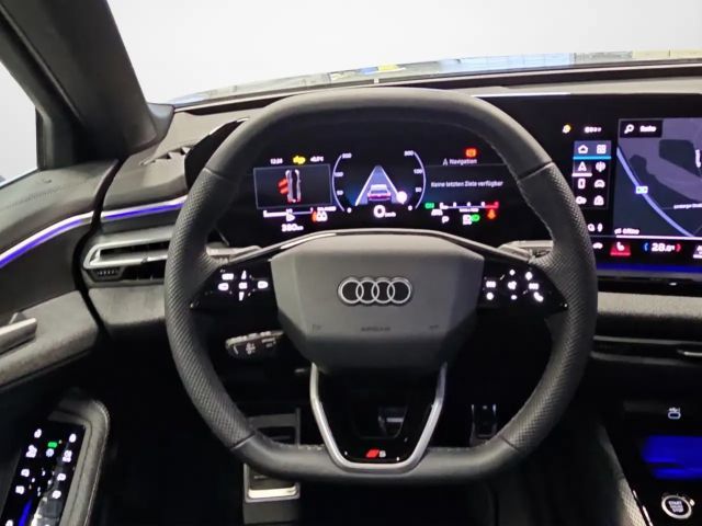 Audi A5 Avant S-Tronic