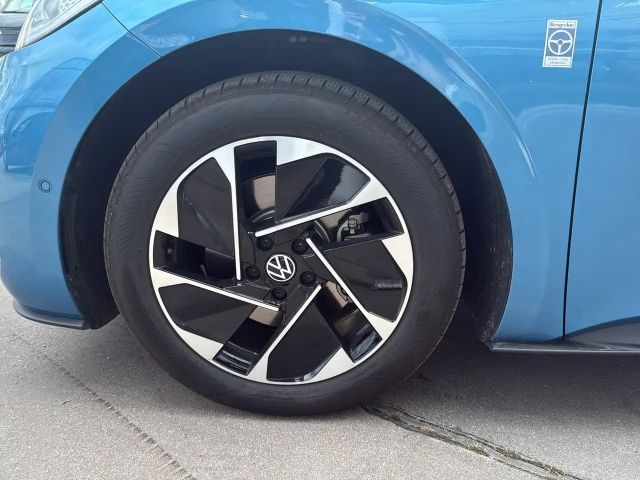 Volkswagen ID.3 Business Performance Pro