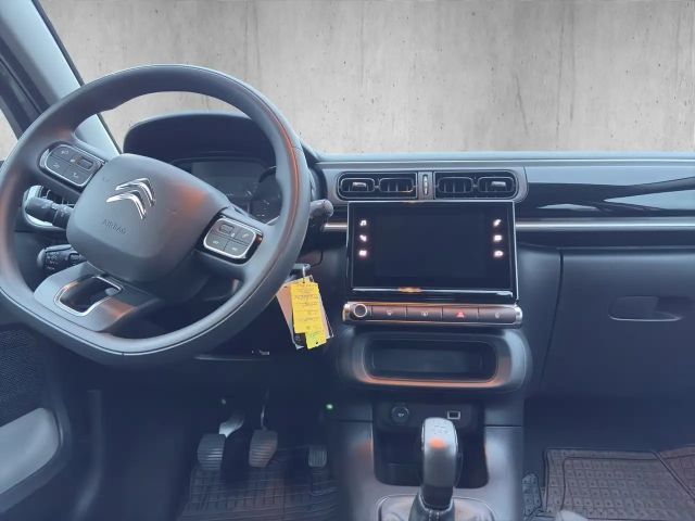 Citroën C3 PureTech You