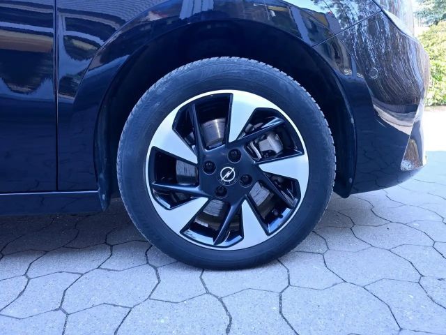 Opel Corsa Elegance