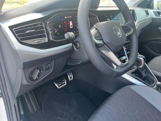 Volkswagen Taigo DSG