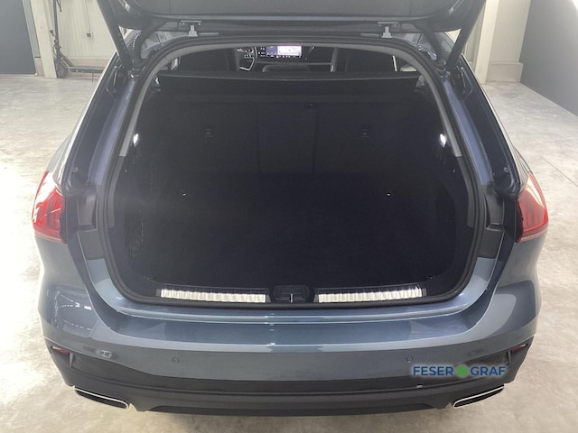 Audi A5 Avant S-Tronic