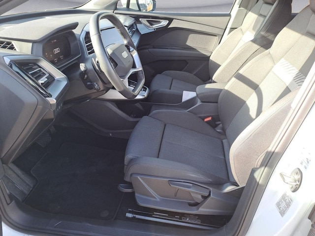 Audi Q4 e-tron 35 Sportback