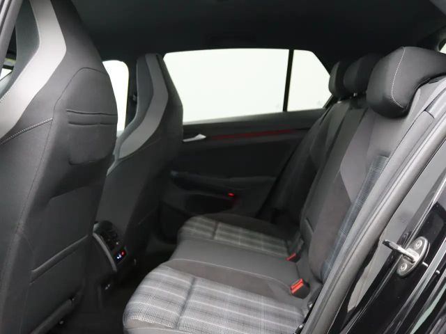 Volkswagen Golf 2.0 TDI DSG GTD