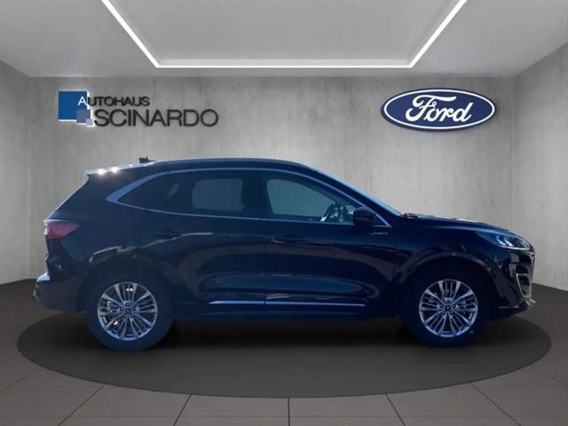 Ford Kuga Plug in Hybrid Vignale